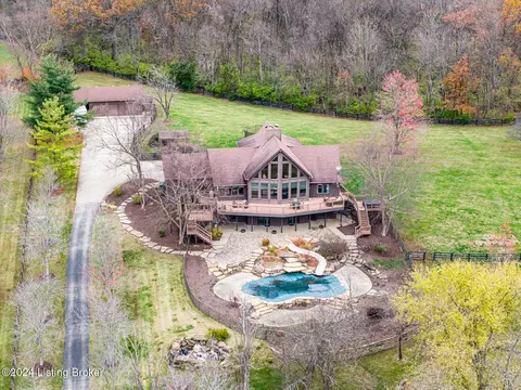 17005 Persimmon Wood Trl, Fisherville, KY 40023