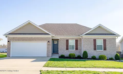 1823 Blackwell Rd, Shelbyville, KY 40065