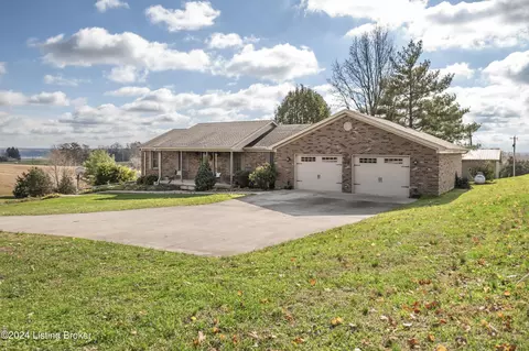 319 Avery Loop, Bardstown, KY 40004