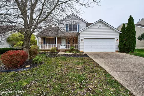 14226 Academy Ridge Blvd, Louisville, KY 40245