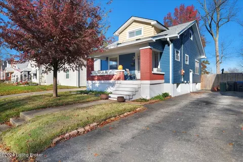 1125 W Ashland Ave, Louisville, KY 40215