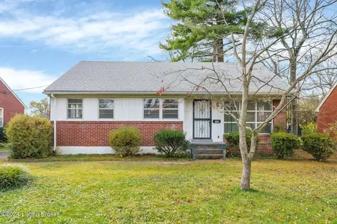 2922 Richland Ave, Louisville, KY 40220
