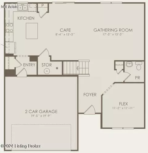 3008 Cherry Glen Dr, La Grange, KY 40031