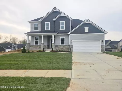 17512 Serenity Rdg Ct, Louisville, KY 40023