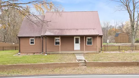7962 Mackville Hl, Springfield, KY 40069