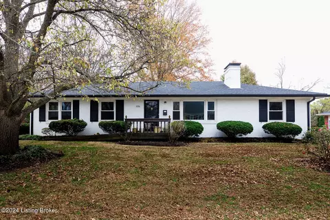 6904 Graymoor Rd, Louisville, KY 40222