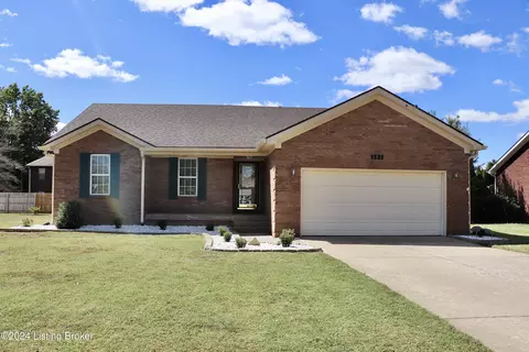 303 Justin Trl, Mount Washington, KY 40047