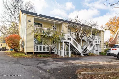 2740 Hollywood Ter #26, Louisville, KY 40206