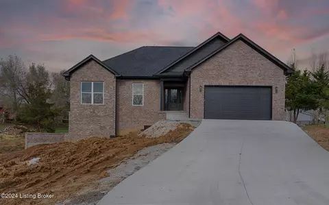 164 Country Trace Dr, Taylorsville, KY 40071