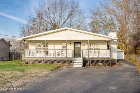 11820 Lower River Rd, Louisville, KY 40272