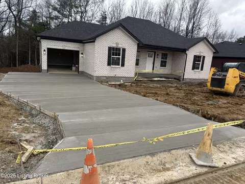 507 Braden Way, Bardstown, KY 40004