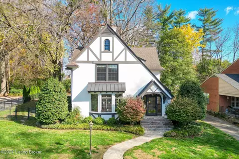 1825 Casselberry Rd, Louisville, KY 40205