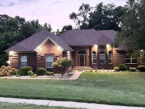 468 E Millwater Fls, Shepherdsville, KY 40165