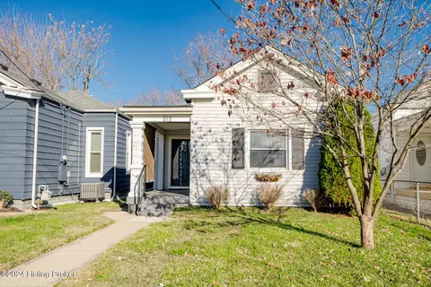 515 Lilly Ave, Louisville, KY 40217