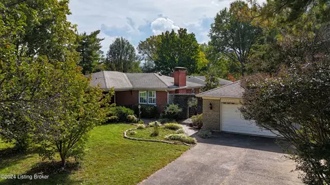 4104 Martha Ave, Louisville, KY 40220