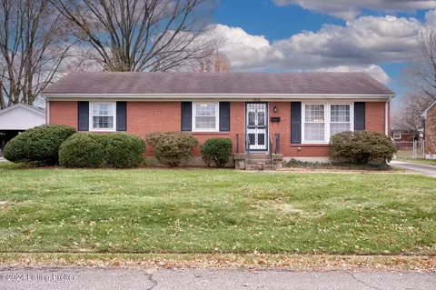 5010 Dreamers Way, Louisville, KY 40219