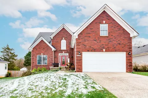 9514 Applewood Cir, Crestwood, KY 40014
