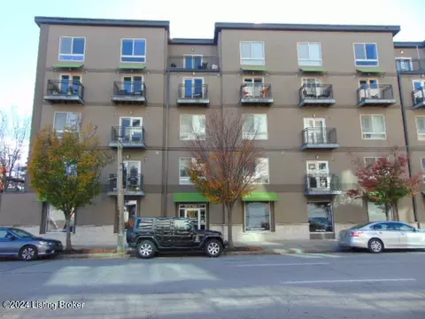 110 S Campbell St #210, Louisville, KY 40206