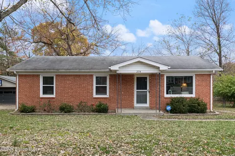 274 Apollo Dr, Mount Washington, KY 40047