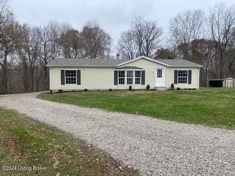 Exterior - 272 Plainview Ct, Milton, KY 40045 photo 2 of 5