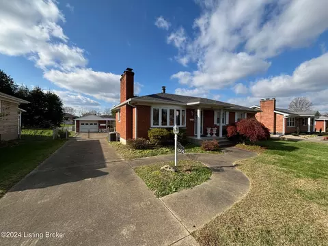 8504 Jenny Lind Dr, Louisville, KY 40219