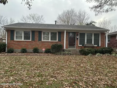 3538 Terrier Ln, Louisville, KY 40218