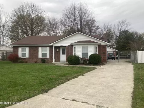 7902 Jennifer Ridge Pl, Louisville, KY 40258
