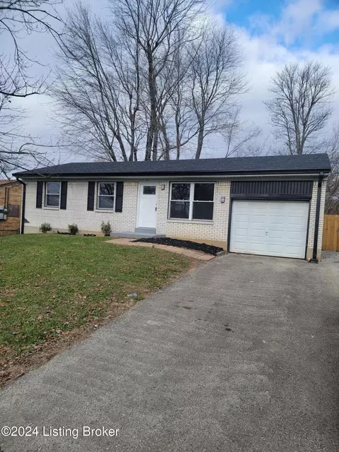 1046 Hillview Blvd, Louisville, KY 40229