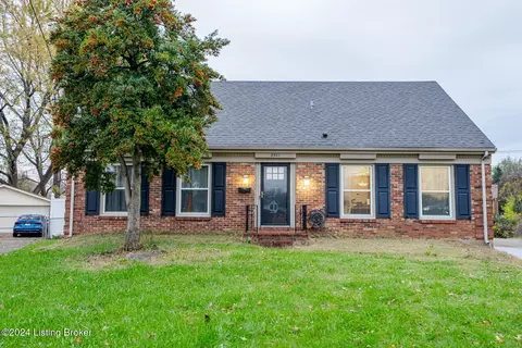 3301 Behr Ct, Louisville, KY 40220