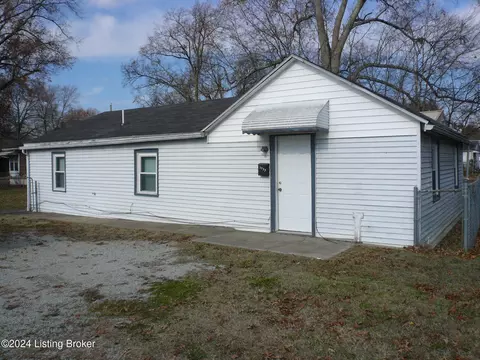 3777 Wheeler Ave, Louisville, KY 40215