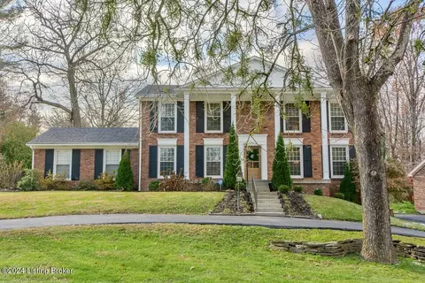 3000 Shallcross Way, Louisville, KY 40222