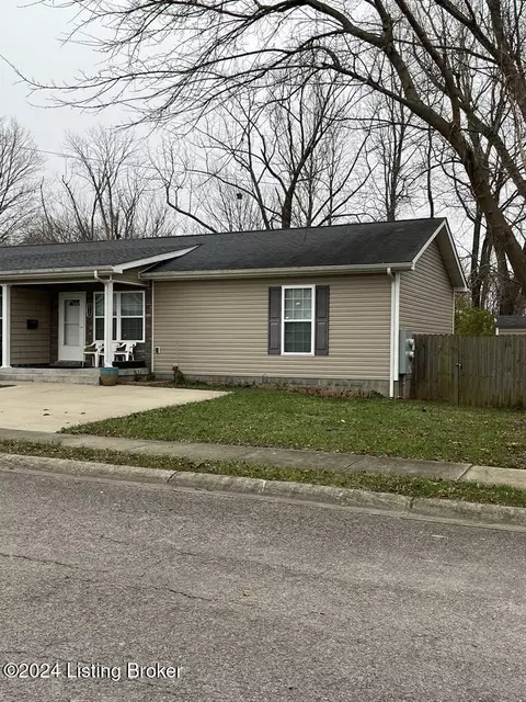 211 Haycraft St, Elizabethtown, KY 42701