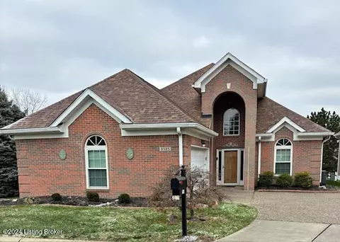 8505 Rock Brook Cir, Louisville, KY 40220