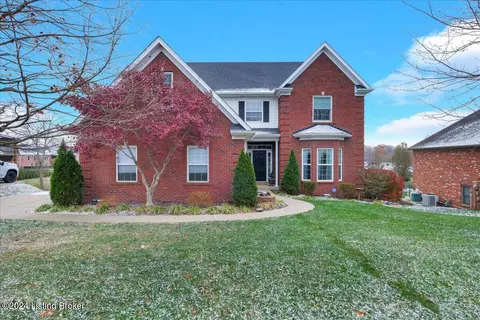 4511 Dove Park Blvd, Louisville, KY 40299