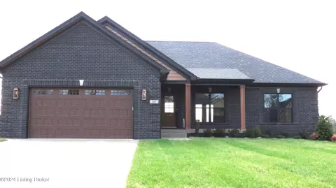 107 Glenda Elaine Dr, Mount Washington, KY 40047