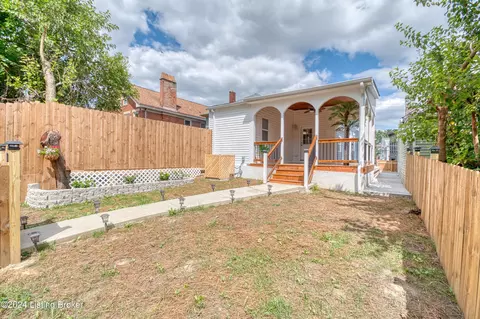 317 W 16th St, Covington, KY 41014