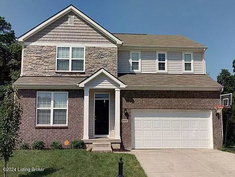 12418 Deer Lake Ln, Louisville, KY 40299
