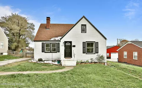 117 Alton Rd, Shelbyville, KY 40065