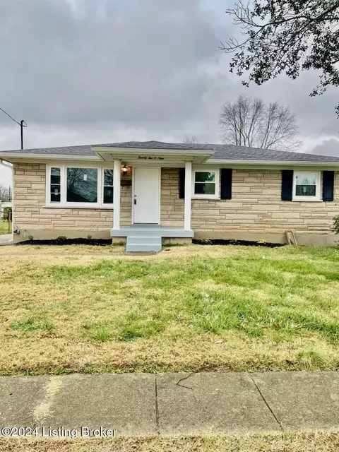 2209 Quinn Ct, Louisville, KY 40216