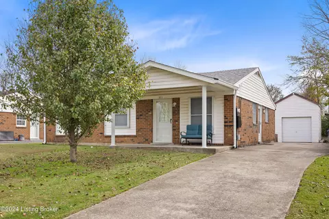 371 E Blue Jay Rd, Louisville, KY 40229