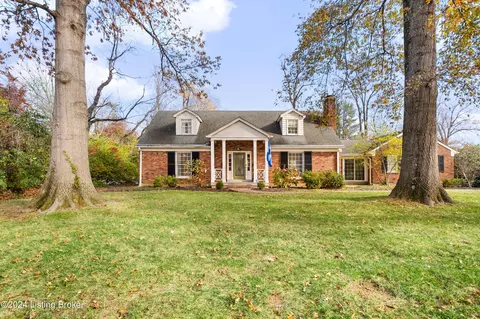 2205 Glenview Ave, Louisville, KY 40222