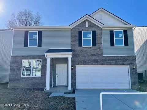 3604 Chaparral Ct, Louisville, KY 40229
