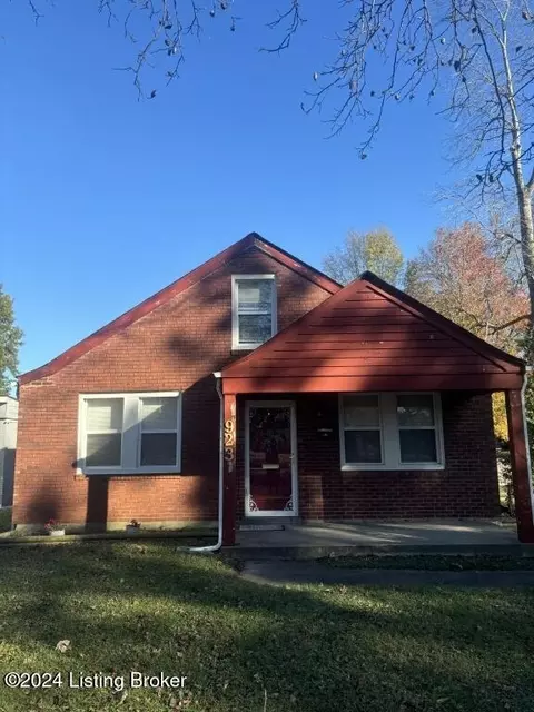 923 Southwestern Pkwy, Louisville, KY 40211