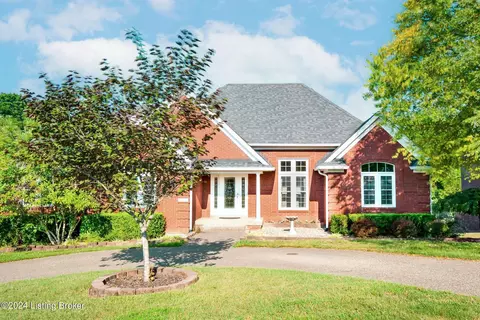 233 Cedar Point Ct, Mount Washington, KY 40047