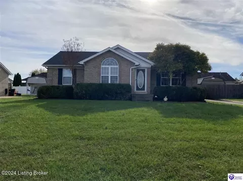 277 Forest Ridge Dr, Mount Washington, KY 40047