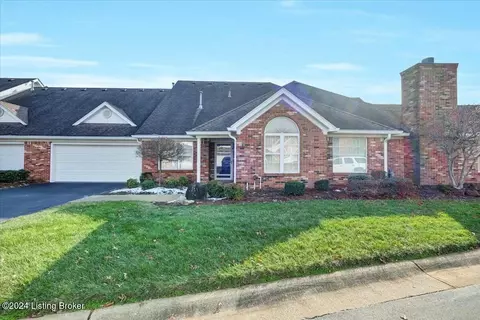 4453 Buttonbush Glen Dr, Louisville, KY 40241