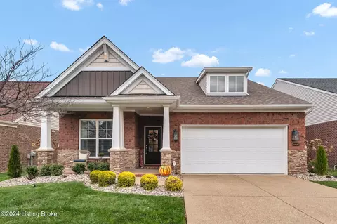 10107 Long Home Rd, Louisville, KY 40291
