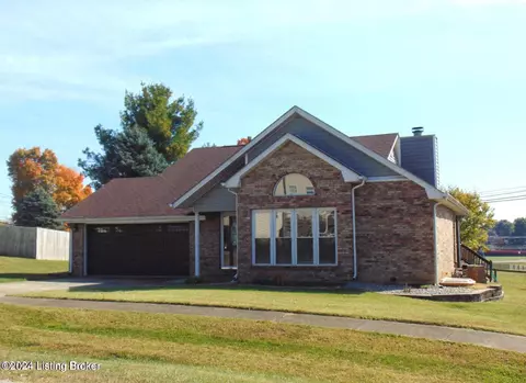 402 Nevis Dr, Elizabethtown, KY 42701