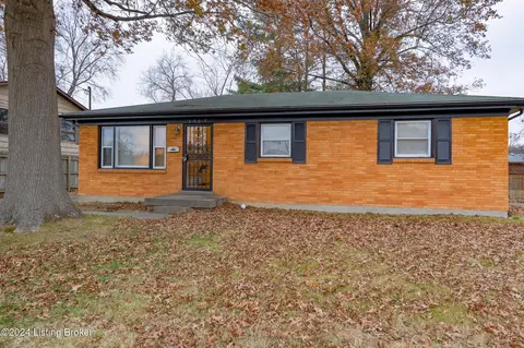 3905 Oakleaf Ln, Louisville, KY 40219
