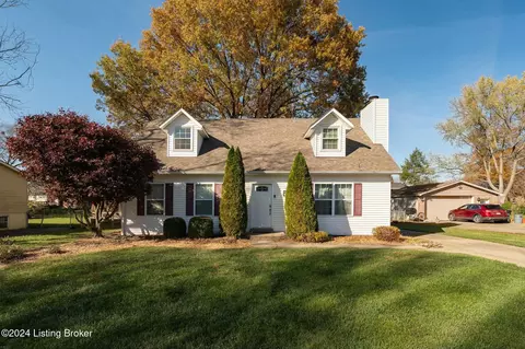 2711 Bishop Rd, Jeffersonville, IN 47130